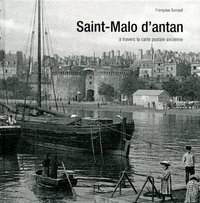 SAINT-MALO D'ANTAN