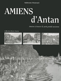 AMIENS D'ANTAN