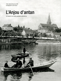 L'ANJOU D'ANTAN