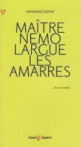 Maître Nemo largue les amarres