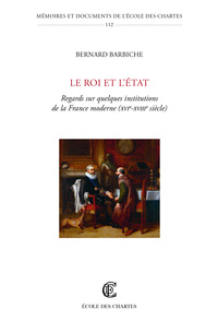 Roi et l'État