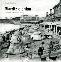 BIARRITZ D'ANTAN