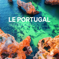 Le Portugal vu du ciel