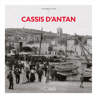 CASSIS D'ANTAN - NOUVELLE EDITION