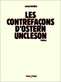 LES CONTREFACONS D OSTERN UNCLESON