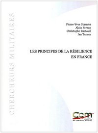 Les principes de la résilience en France