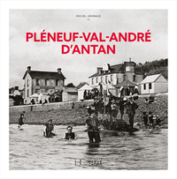 PLENEUF-VAL-ANDRE D'ANTAN - NOUVELLE EDITION