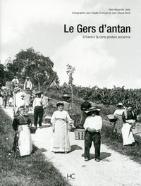 Le Gers d'antan