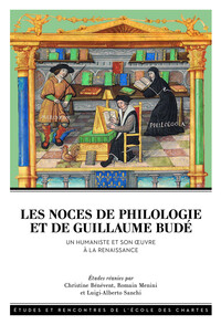 Noces de Philologie et de Guillaume Budé