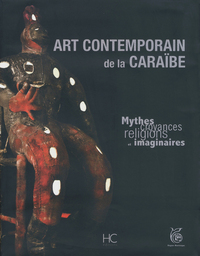 Art contemporain de la Caraibe