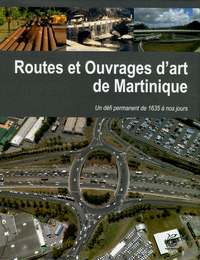 Routes et ouvrages d'art de la Martinique