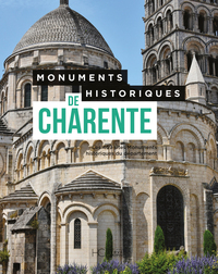 Monuments historiques de Charente - Nouvelle édition