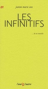 Les infinitifs