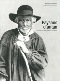 PAYSANS D'ANTAN