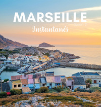 Marseille Instantanés - Saison 2