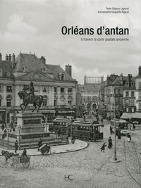 Orléans d'antan