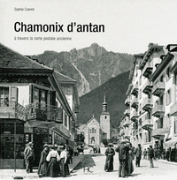 Chamonix d'antan