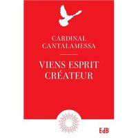 VIENS ESPRIT CREATEUR - POCHE