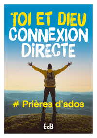 Toi et Dieu connexion directe