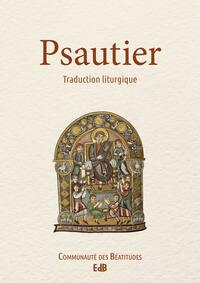 PSAUTIER - TRADUCTION LITURGIQUE