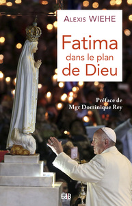 Fatima dans le plan de Dieu
