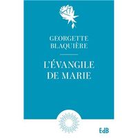 L'EVANGILE DE MARIE - POCHE