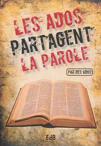 Les ados partagent la parole