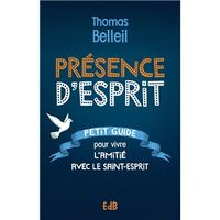 Présence d’Esprit