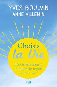Choisis la Vie