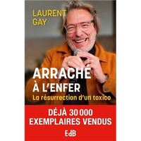 ARRACHE A L'ENFER - NOUVELLE EDITION - LA RESURRECTION DUN TOXICO