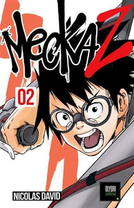 MECKAZ T02