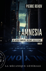 AMNESIA