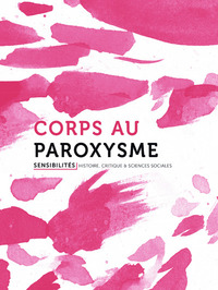 Corps au paroxysme