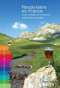 RANDO-BIERE EN FRANCE