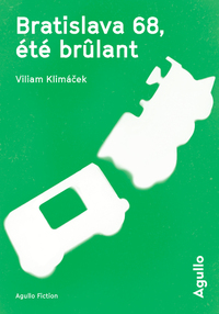 BRATISLAVA 68, ETE BRULANT
