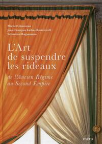 L'art de suspendre les rideaux