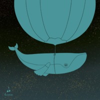 Storie di una balena /Histoires d'une baleine
