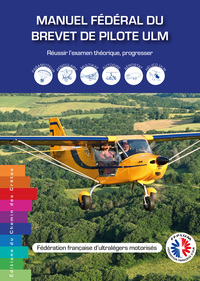 Manuel fédéral du brevet de pilote ULM