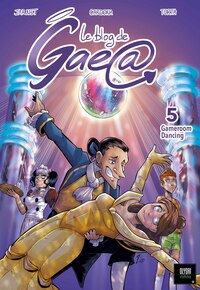 Blog de Gae@ (Le) T05
