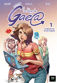 Blog de Gae@ (Le) T01