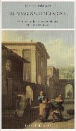 LES NUAGES SUR METAPONTE - ROMAN