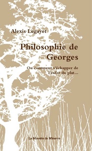 PHILOSOPHIE DE GEORGES