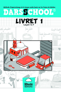 Darsschool Livret 1