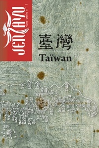 JENTAYU - ANTHOLOGIE LITTERAIRE D'ASIE - TAIWAN