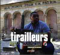 Tirailleurs d'aujourd'hui - l'hommage des joueurs professionnels aux combattants de 1914-1918