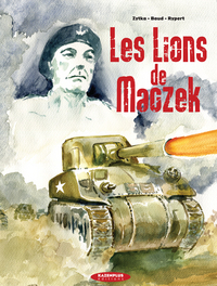 LES LIONS DE MACZEK