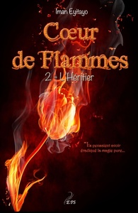 COEUR DE FLAMMES TOME 2