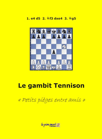 Le gambit Tennison