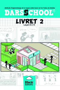 Darsschool Livret 2