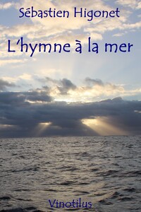L'HYMNE A LA MER